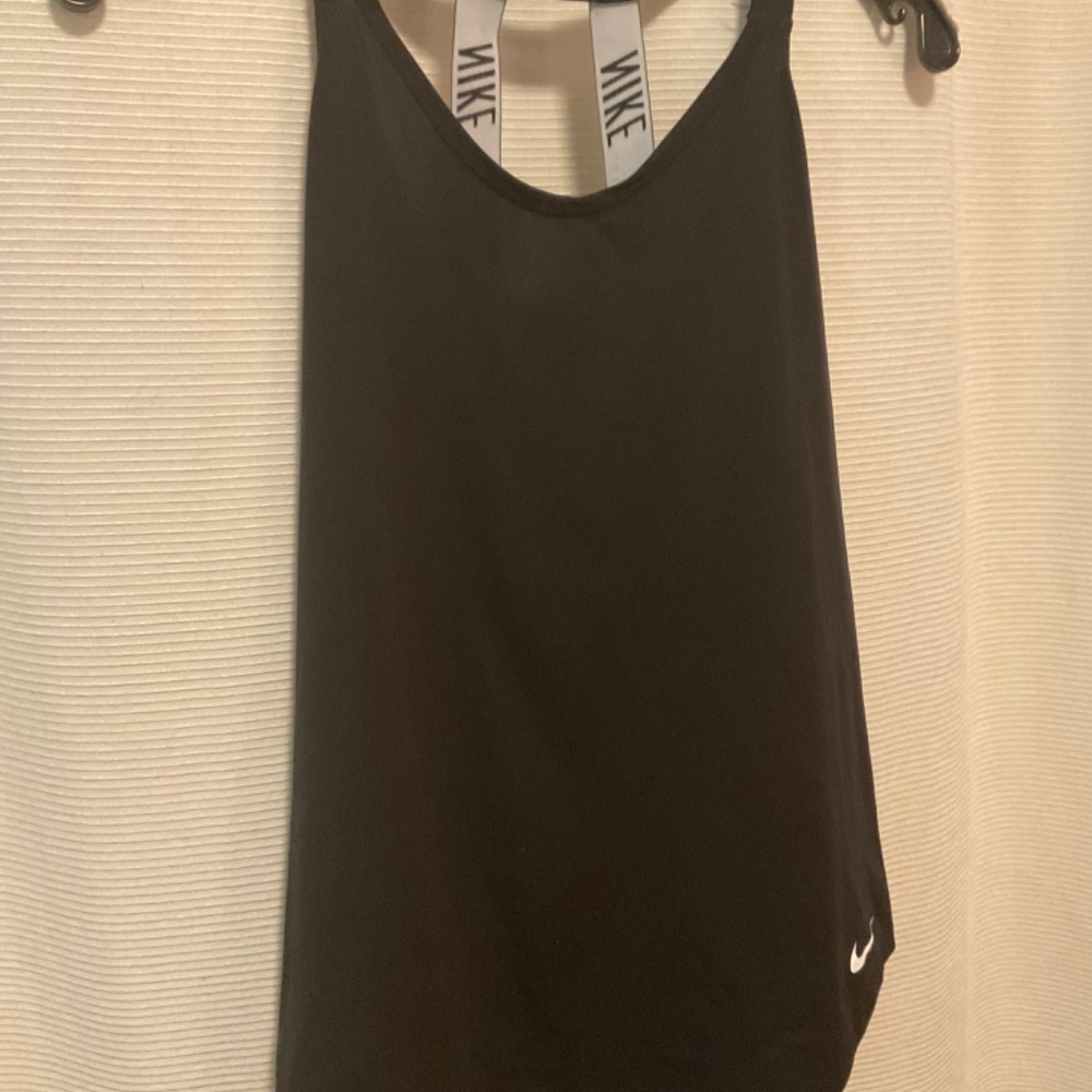 Nike Open Back Tank - Picture 8 of 8